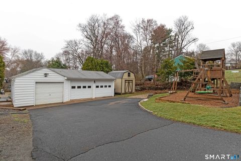 Tiny photo for 535 Lower Lane, Berlin, CT 06037 (MLS # 24163022)