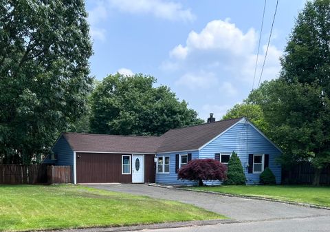 1 Stoughton Road Southington CT 06489