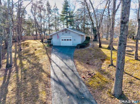 Tiny photo for 253 Elmwood Circle, Cheshire, CT 06410 (MLS # 24143965)