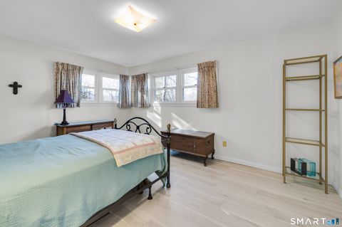 Tiny photo for 253 Elmwood Circle, Cheshire, CT 06410 (MLS # 24143965)