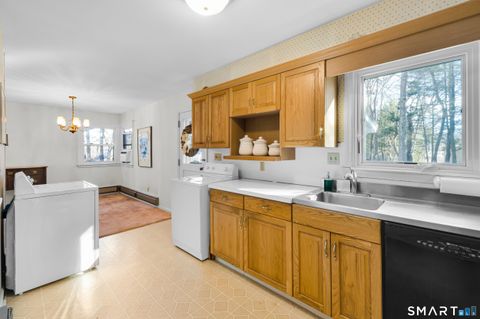 Tiny photo for 253 Elmwood Circle, Cheshire, CT 06410 (MLS # 24143965)