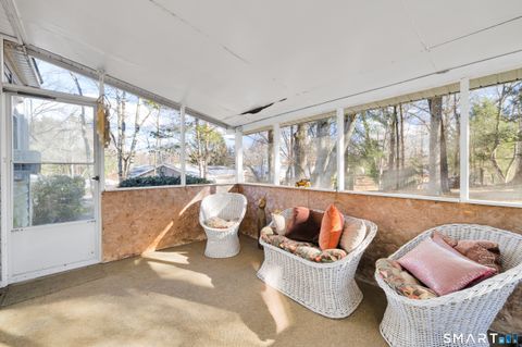 Tiny photo for 253 Elmwood Circle, Cheshire, CT 06410 (MLS # 24143965)