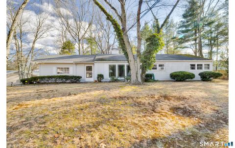 253 Elmwood Circle Cheshire CT 06410