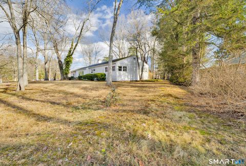 Tiny photo for 253 Elmwood Circle, Cheshire, CT 06410 (MLS # 24143965)