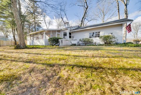 Tiny photo for 253 Elmwood Circle, Cheshire, CT 06410 (MLS # 24143965)