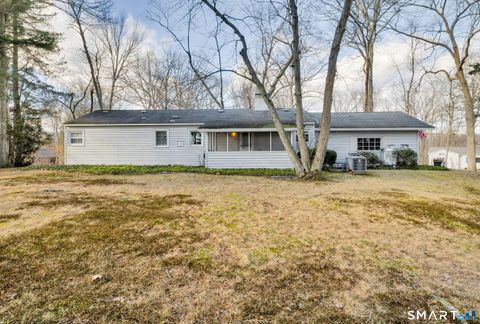 Tiny photo for 253 Elmwood Circle, Cheshire, CT 06410 (MLS # 24143965)