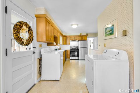 Tiny photo for 253 Elmwood Circle, Cheshire, CT 06410 (MLS # 24143965)