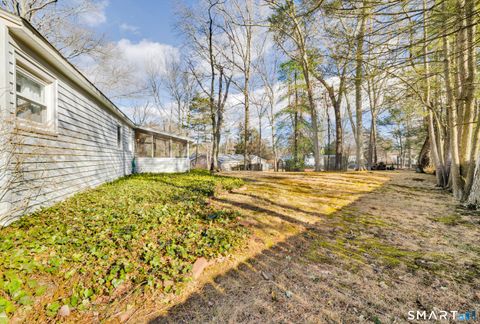 Tiny photo for 253 Elmwood Circle, Cheshire, CT 06410 (MLS # 24143965)