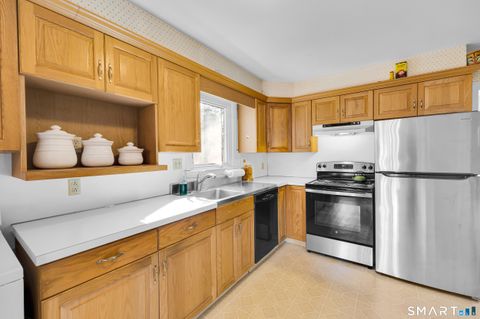 Tiny photo for 253 Elmwood Circle, Cheshire, CT 06410 (MLS # 24143965)