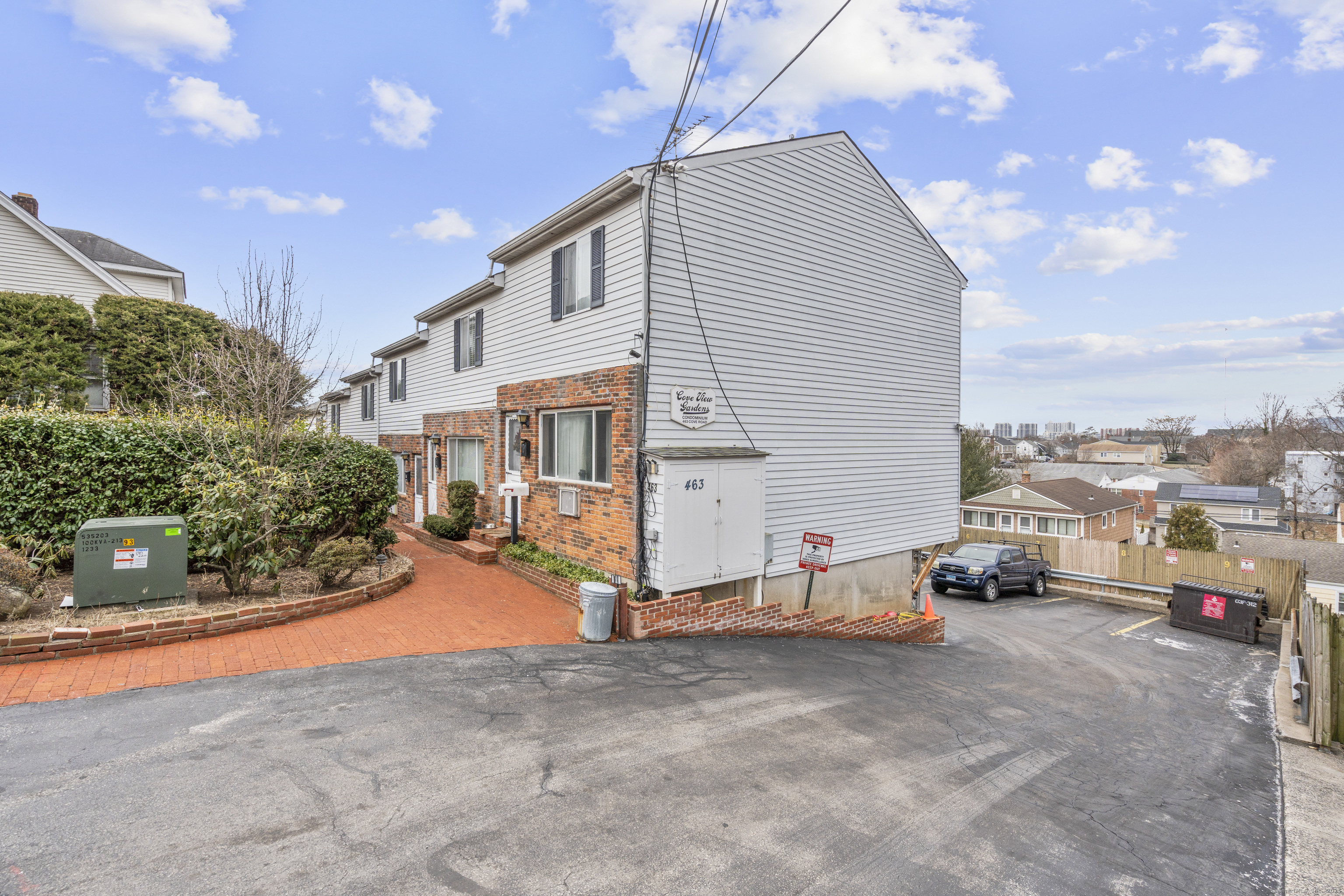 463 Cove Road #8, Stamford, Connecticut image 11