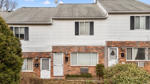 463 Cove Road Unit 8, Stamford, CT 06902 - #: 24077809