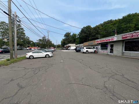 Tiny photo for 223 Albany Turnpike, Canton, CT 06019 (MLS # 24198578)