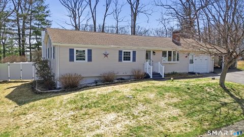 109 Glenwood Drive Plainville CT 06062