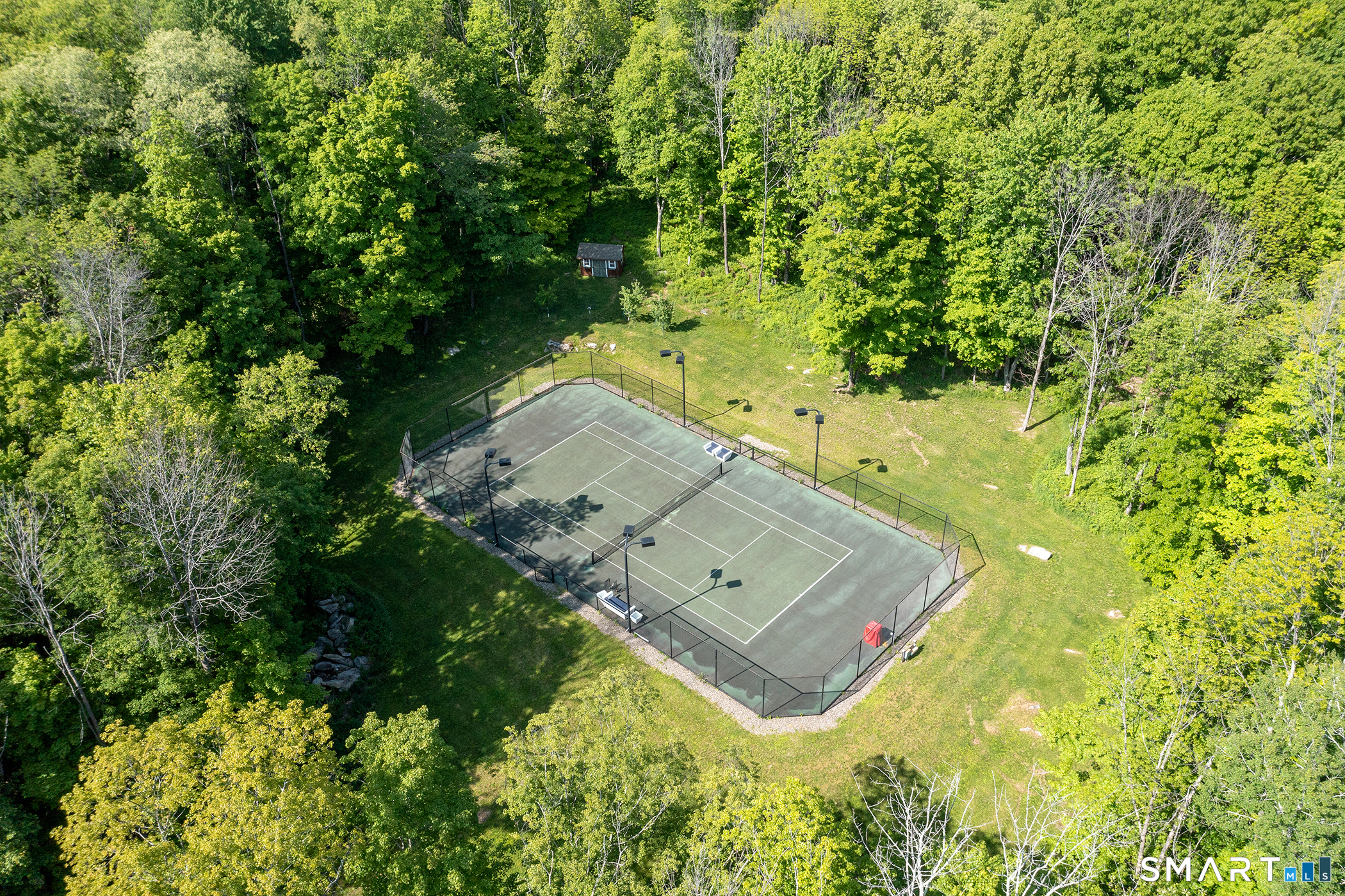 90 Sharon Mountain Road