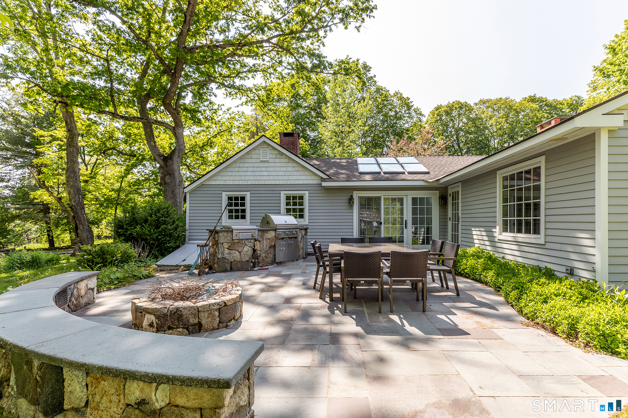90 Sharon Mountain Road