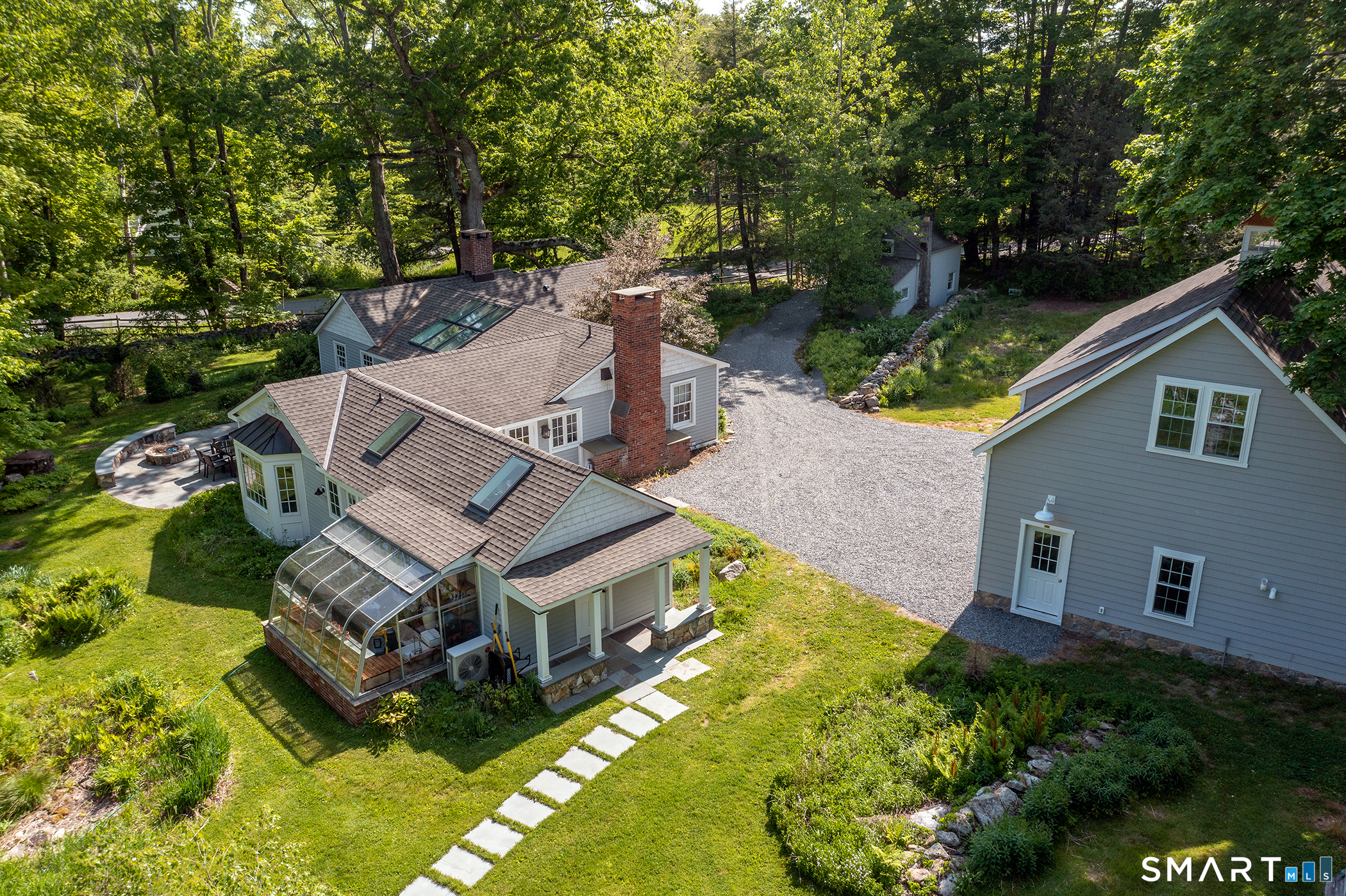 90 Sharon Mountain Road