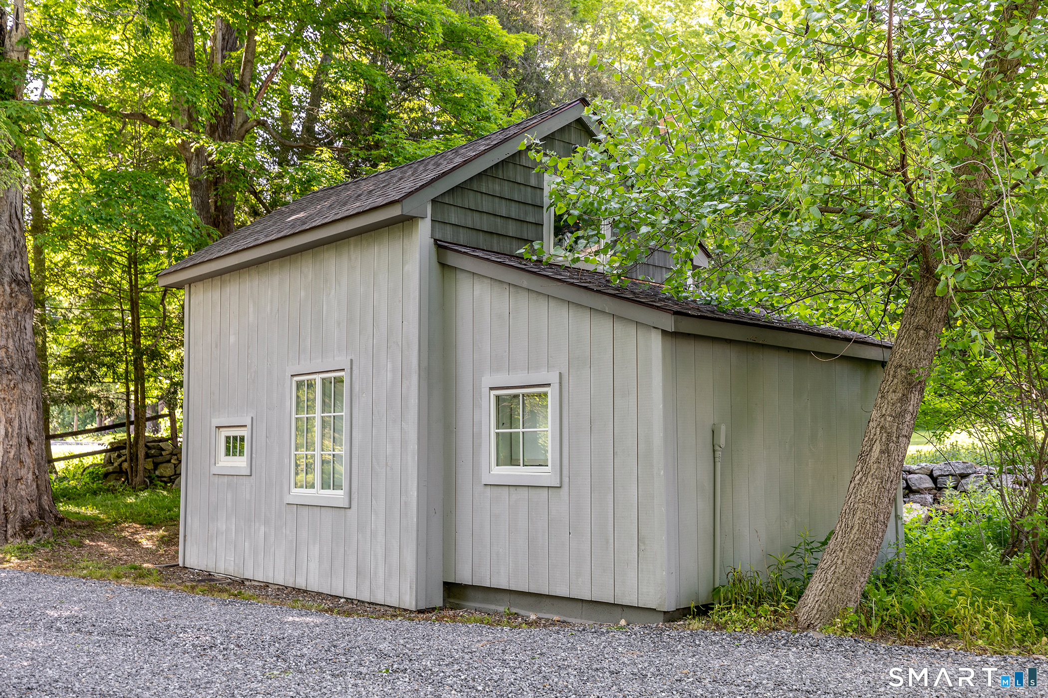 90 Sharon Mountain Road