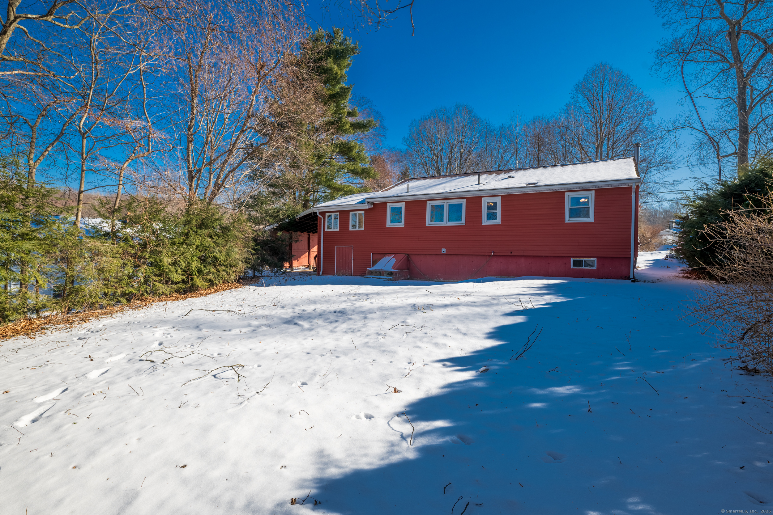 321 Donovan Road, Naugatuck, Connecticut image 25