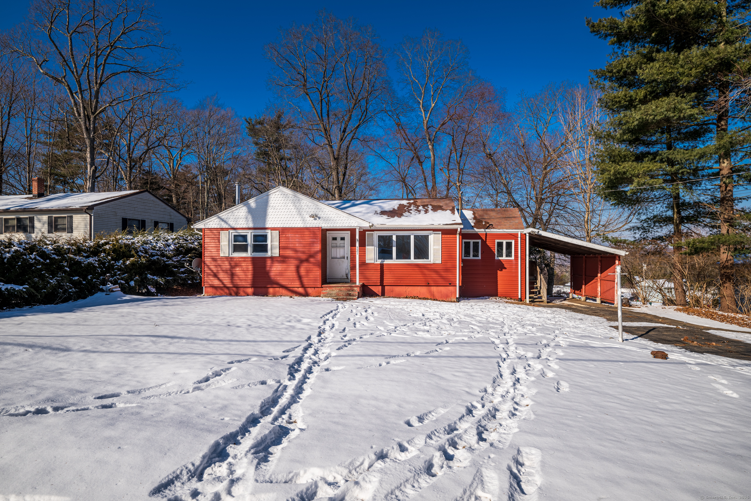 Photo 1 of Donovan Road, Naugatuck, Connecticut, $279,900, Web #: 24070441