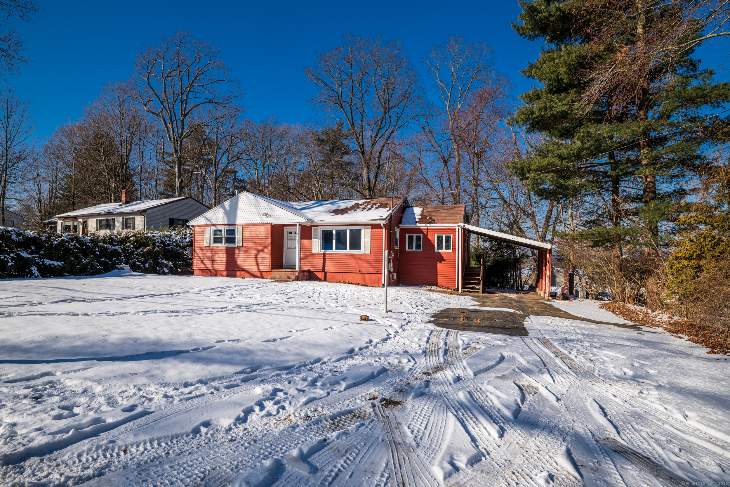 321 Donovan Road, Naugatuck, Connecticut image 2