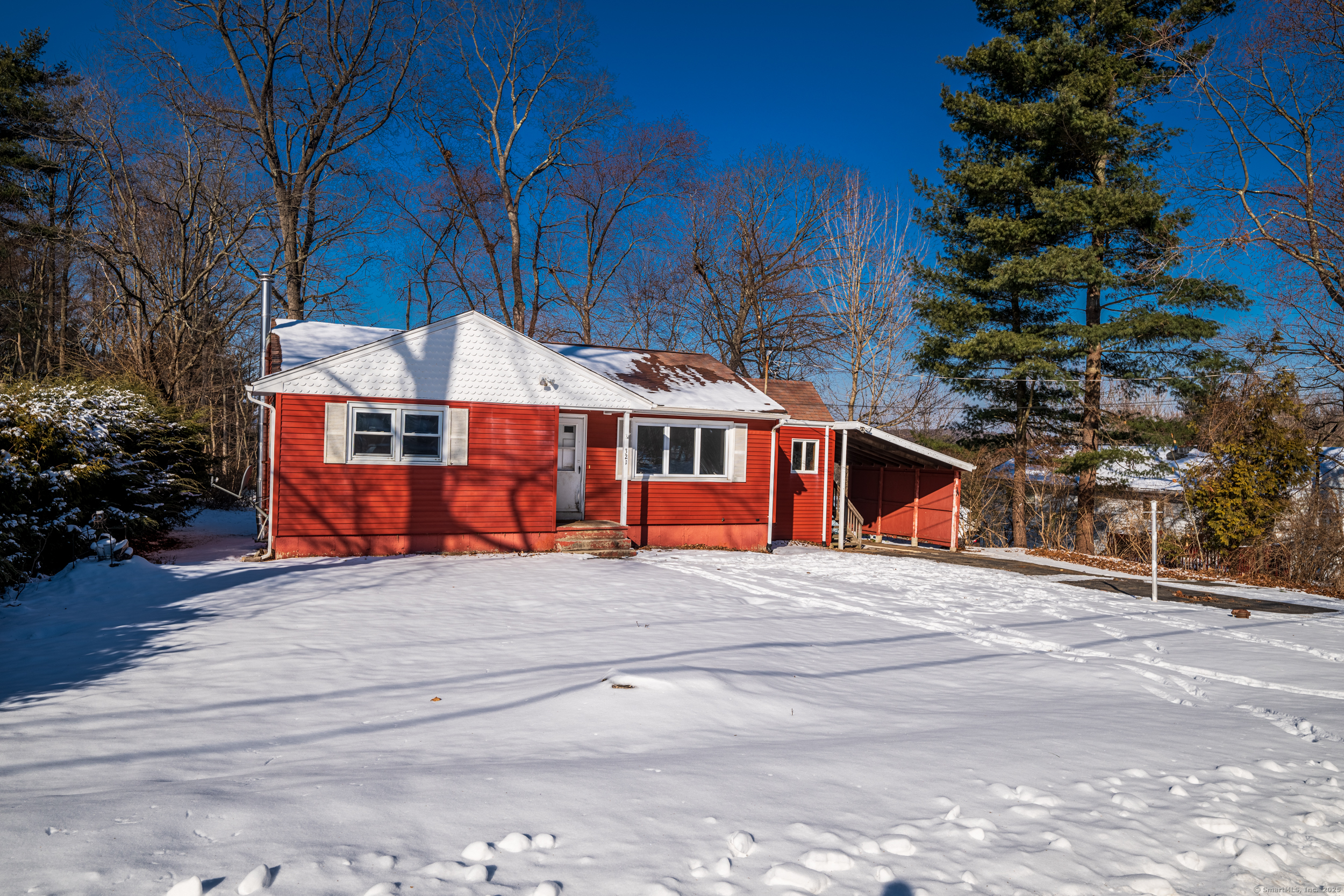 321 Donovan Road, Naugatuck, Connecticut image 26