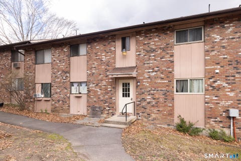 Condo For Rent - 184 Kaynor Drive #D<br/> New Haven County, Waterbury, CT 06708