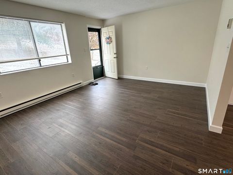 Tiny photo for 39 Horton Hill Road #APT 6E, Naugatuck, CT 06770 (MLS # 24146249)