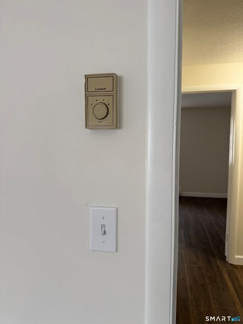 Tiny photo for 39 Horton Hill Road #APT 6E, Naugatuck, CT 06770 (MLS # 24146249)