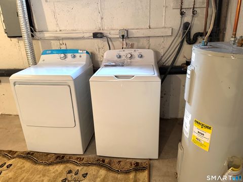 Tiny photo for 39 Horton Hill Road #APT 6E, Naugatuck, CT 06770 (MLS # 24146249)