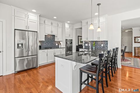 Tiny photo for 1 Wilderswood Way #1, Danbury, CT 06810 (MLS # 24152012)