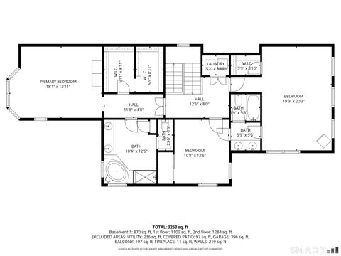 Tiny photo for 1 Wilderswood Way #1, Danbury, CT 06810 (MLS # 24152012)