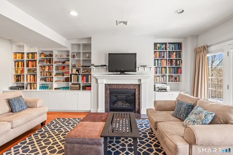 Tiny photo for 1 Wilderswood Way #1, Danbury, CT 06810 (MLS # 24152012)