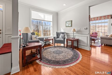 Tiny photo for 1 Wilderswood Way #1, Danbury, CT 06810 (MLS # 24152012)