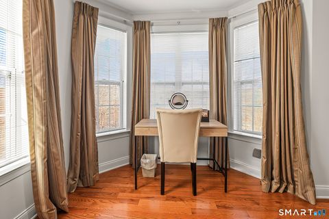 Tiny photo for 1 Wilderswood Way #1, Danbury, CT 06810 (MLS # 24152012)