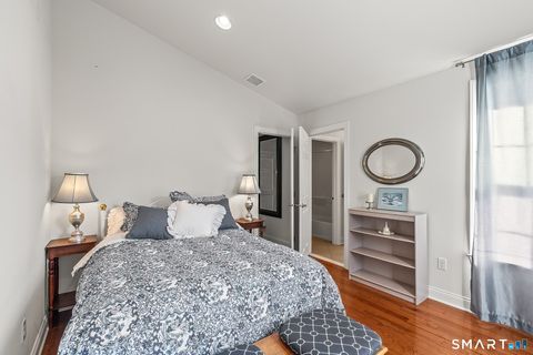 Tiny photo for 1 Wilderswood Way #1, Danbury, CT 06810 (MLS # 24152012)