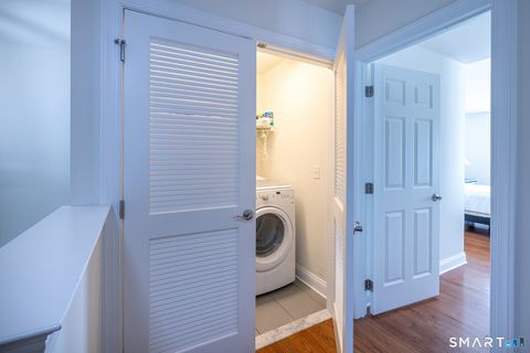 Tiny photo for 1 Wilderswood Way #1, Danbury, CT 06810 (MLS # 24152012)