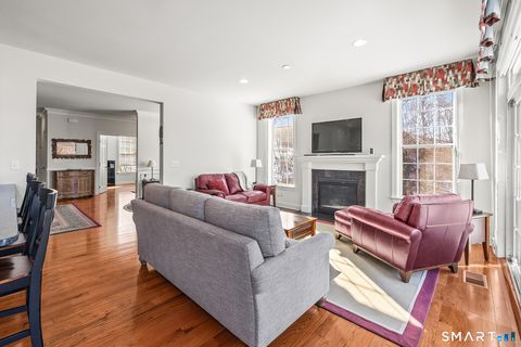 Tiny photo for 1 Wilderswood Way #1, Danbury, CT 06810 (MLS # 24152012)