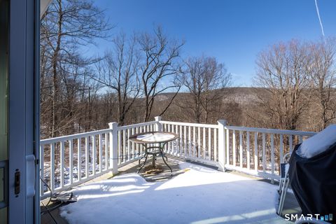 Tiny photo for 1 Wilderswood Way #1, Danbury, CT 06810 (MLS # 24152012)