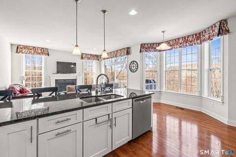 Tiny photo for 1 Wilderswood Way #1, Danbury, CT 06810 (MLS # 24152012)