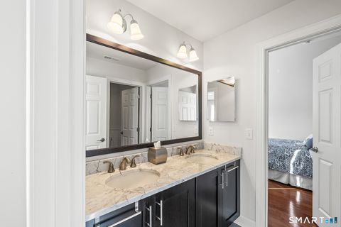 Tiny photo for 1 Wilderswood Way #1, Danbury, CT 06810 (MLS # 24152012)