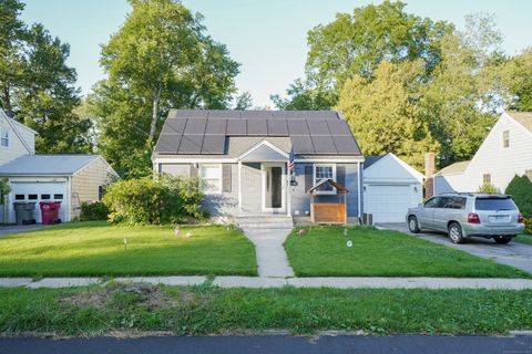 31 Damson Lane Naugatuck CT 06770