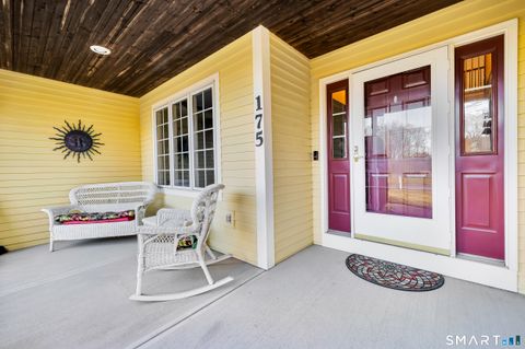 Tiny photo for 175 Blue Ridge Drive, Vernon, CT 06066 (MLS # 24147936)