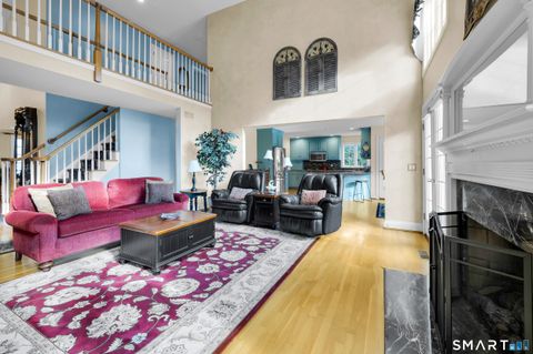 Tiny photo for 175 Blue Ridge Drive, Vernon, CT 06066 (MLS # 24147936)