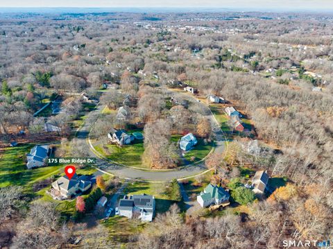 Tiny photo for 175 Blue Ridge Drive, Vernon, CT 06066 (MLS # 24147936)