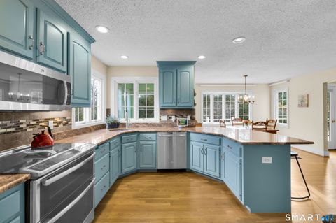 Tiny photo for 175 Blue Ridge Drive, Vernon, CT 06066 (MLS # 24147936)