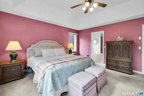 Tiny photo for 175 Blue Ridge Drive, Vernon, CT 06066 (MLS # 24147936)