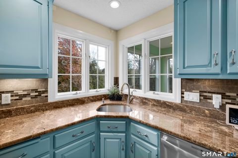 Tiny photo for 175 Blue Ridge Drive, Vernon, CT 06066 (MLS # 24147936)