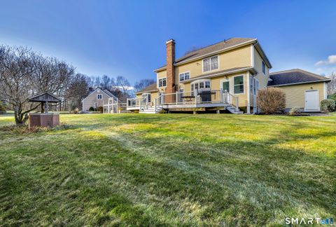 Tiny photo for 175 Blue Ridge Drive, Vernon, CT 06066 (MLS # 24147936)