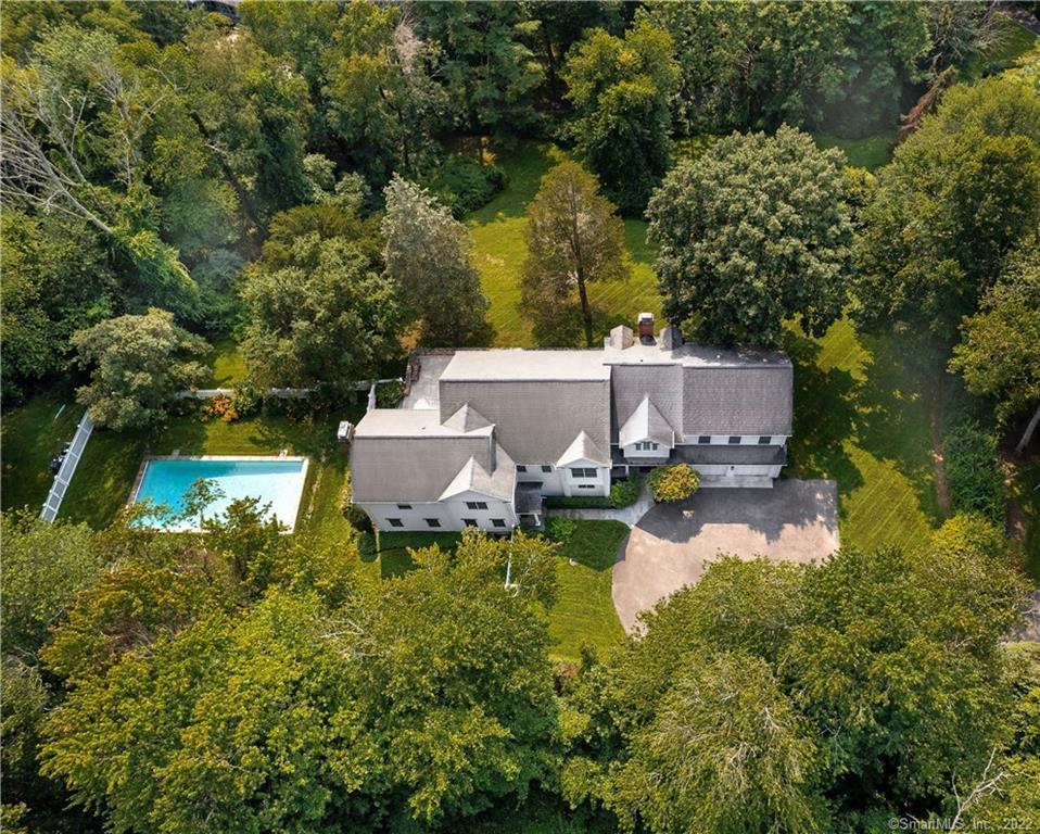 Photo 1 of 438 Country Club Road, New Canaan, Connecticut, $2,300,000, Web #: 170426646