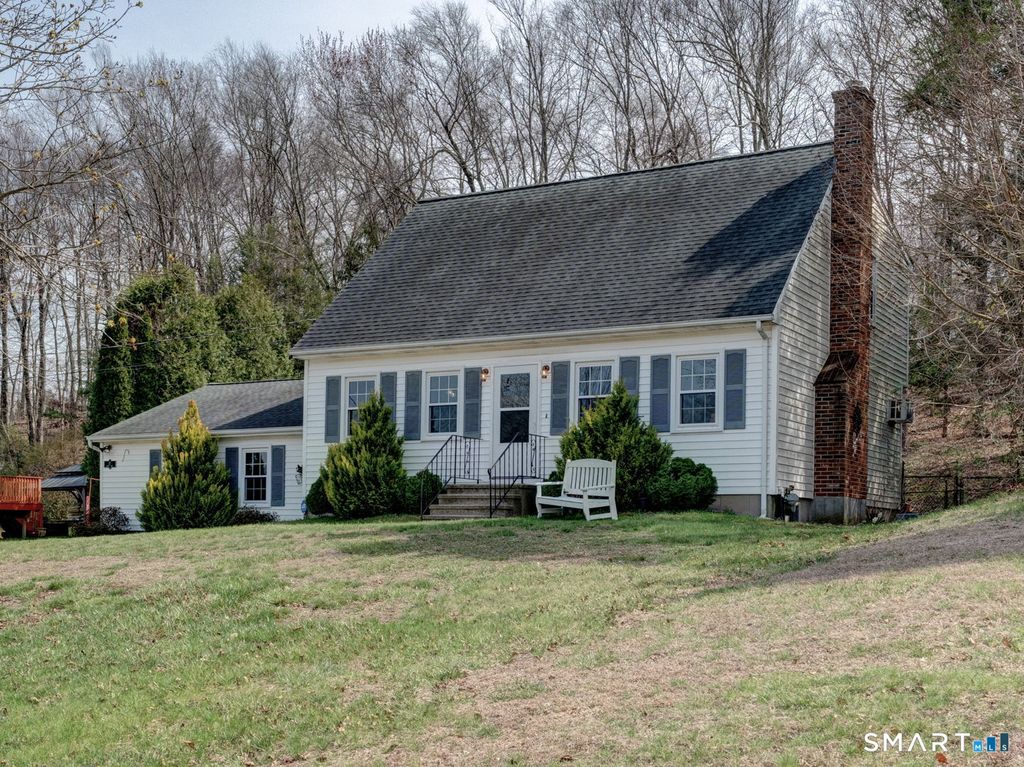 Photo of 37 Grickis Lane, Naugatuck, CT 06770 (MLS # 24167671)